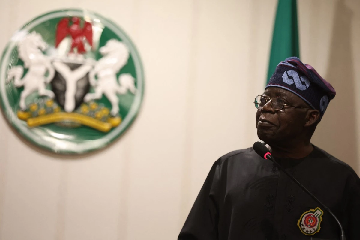 Nigeria: Le président suspend une agence de l'Etat dans le cadre d'un scandale de corruption