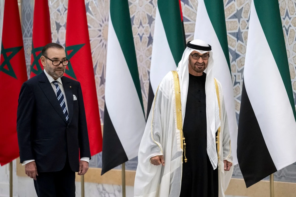 Le Maroc et les Émirats arabes unis inaugurent une nouvelle ère de coopération