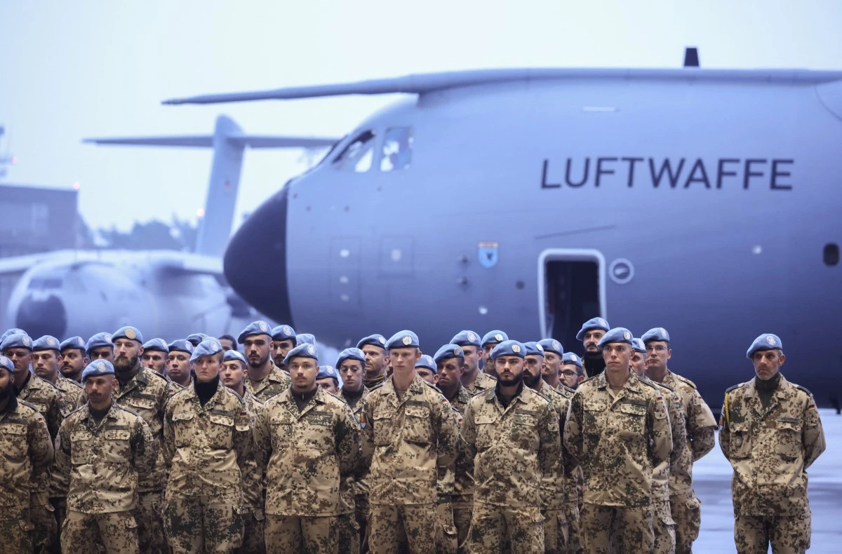 La mission de l'ONU, Minusma, a mis fin à 10 ans de présence au Mali