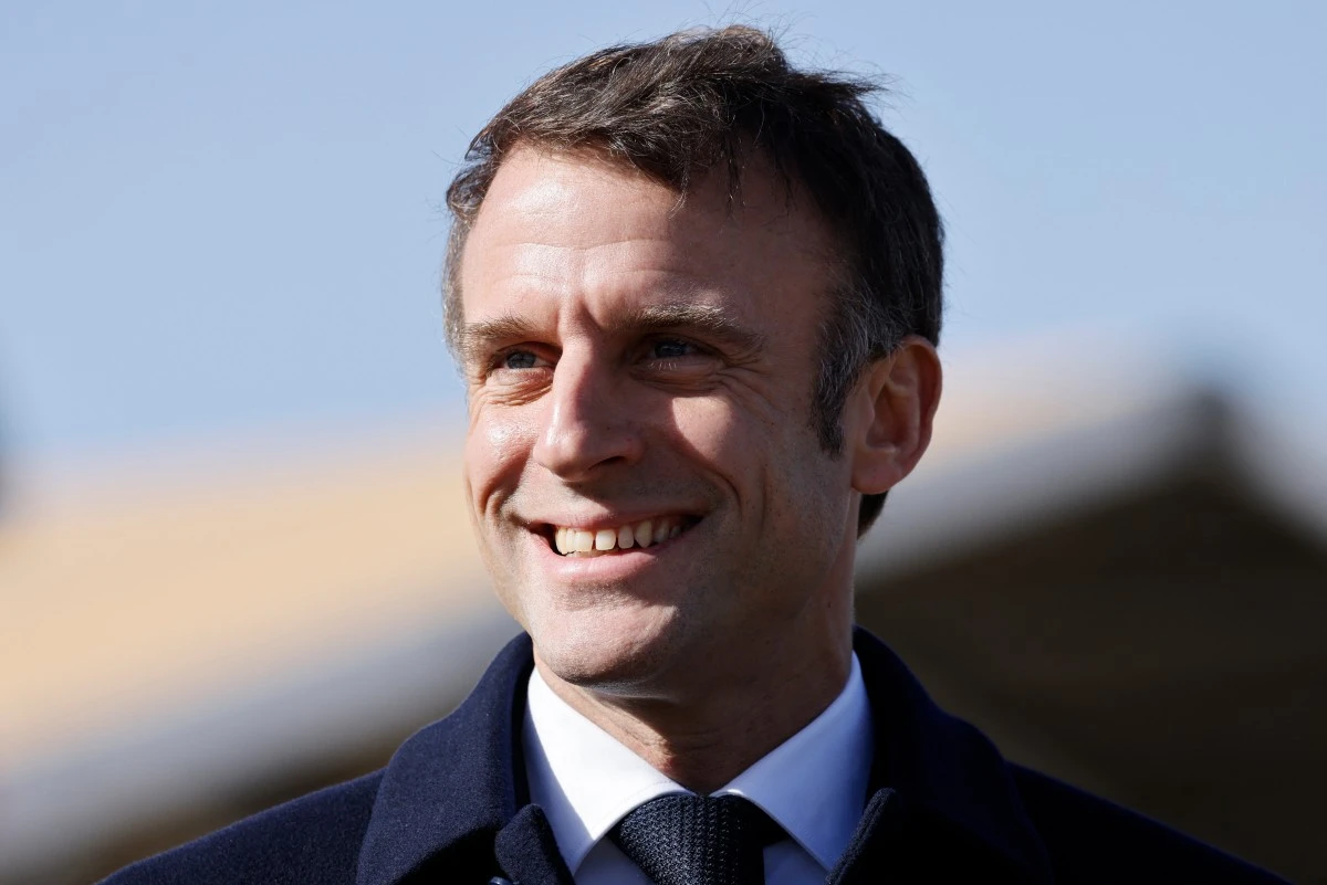 «Au travail», dit Macron au gouvernement Attal, avant de s'exprimer en début de semaine