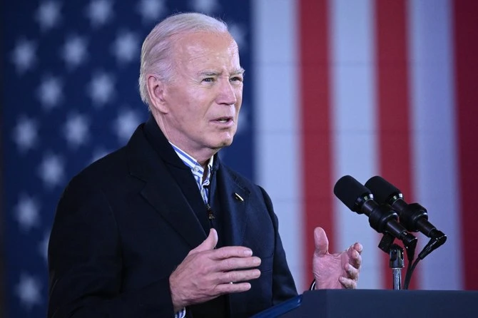 Changement climatique: L’administration Biden expose clairement ses priorités