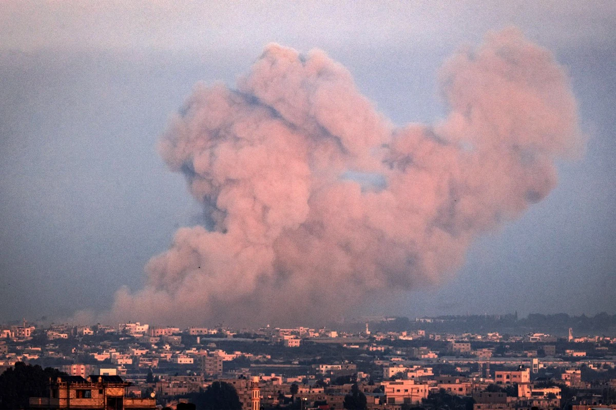 Guerre à Gaza et défis à la solution nécessaire