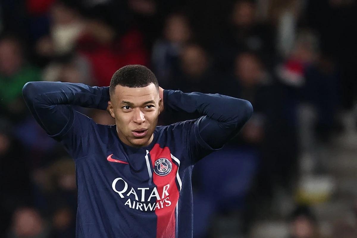 Mbappé a renoncé à «plusieurs dizaines» de millions d'euros dans un accord avec le PSG