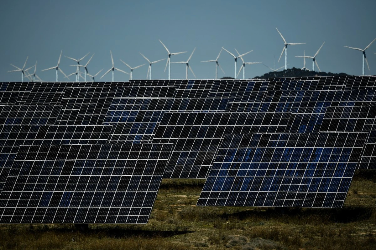 L'Espagne a dépassé pour la première fois les 50% d'électricité renouvelable en 2023