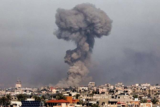 Israël accusé de génocide à Gaza