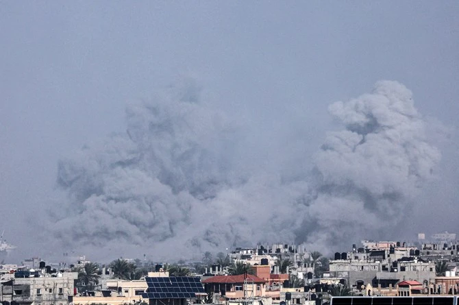Gaza et nous: Joindre la parole aux actes