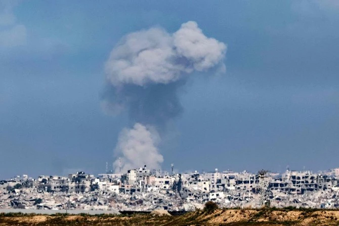 Israël: Le ministre de la Défense dévoile son plan d'après-guerre à Gaza