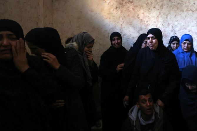 La guerre Israël-Hamas va entrer dans son quatrième mois, craintes d'une contagion