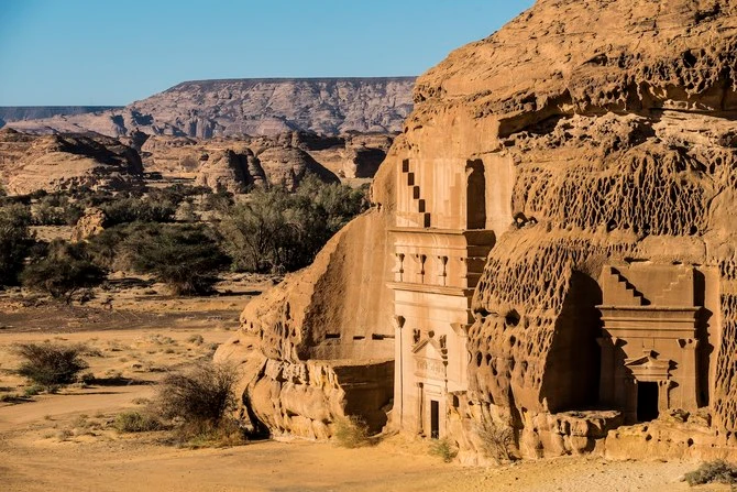 L'exposition «AlUla, Merveille d'Arabie» ouvre ses portes à Pékin