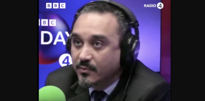 L’Arabie saoudite «ne peut pas vivre avec Israël» sans un État palestinien indépendant, affirme l’ambassadeur saoudien au Royaume-Uni