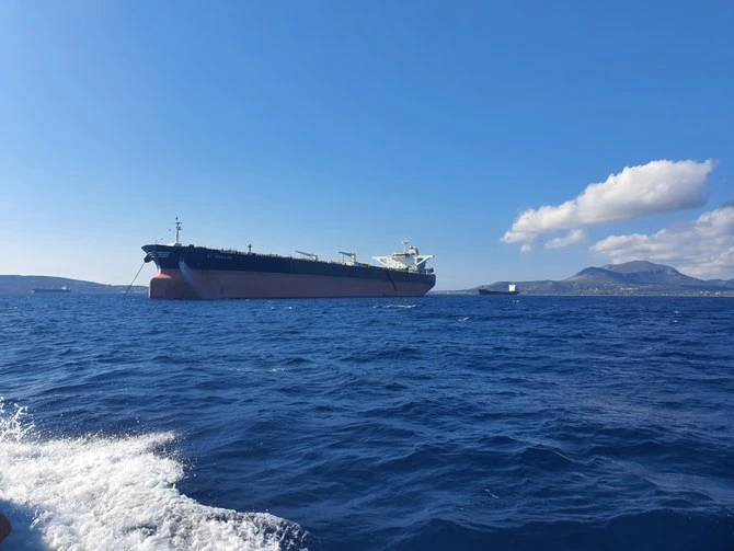 L’Iran confirme avoir saisi un pétrolier dans le golfe d’Oman à bord duquel sont montés des hommes armés