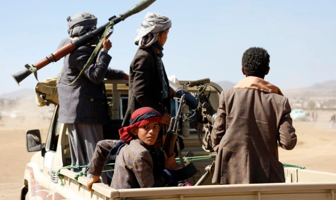 Les Etats-Unis classent à nouveau les Houthis comme entité «terroriste»