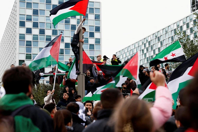 Etats-Unis et Israël étalent à nouveau leurs divergences: Netanyahu contre un Etat palestinien