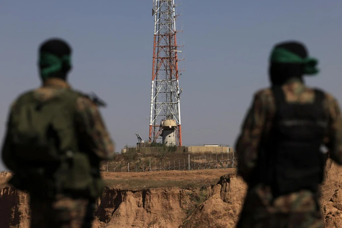 Le Royaume-Uni et les Etats-Unis sanctionnent des financiers du Hamas