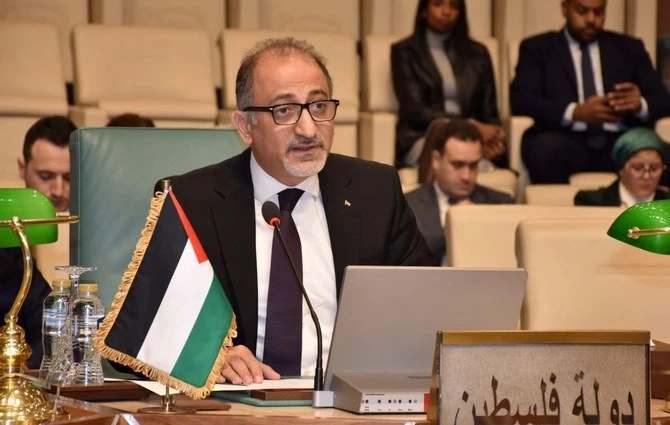 La Ligue arabe exige des mesures pour l’arrêt des crimes commis par Israël contre les Palestiniens