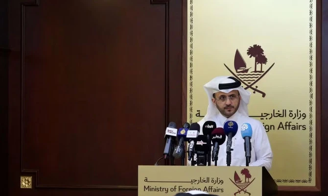 Le Qatar «consterné» par des propos présumés de Netanyahou sur sa médiation à Gaza