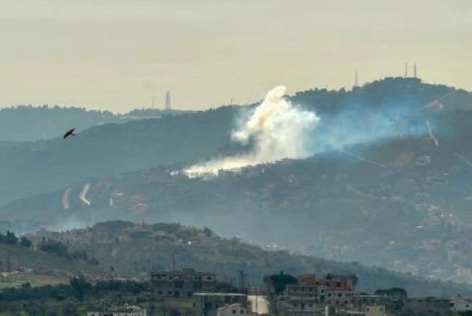 Liban: Israël prend pour cible une «piste d'atterrissage» du Hezbollah