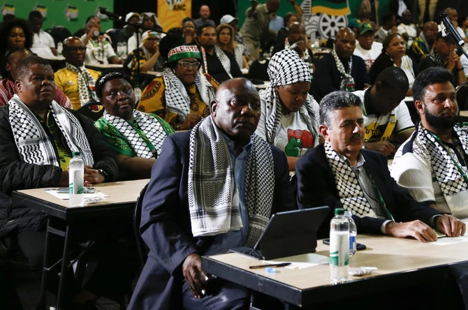 CIJ: L'Afrique du Sud salue une «victoire décisive» pour le droit