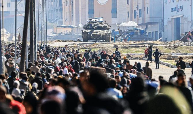 Gaza: LFI demande à la France des mesures contre Israël après la décision de la CIJ