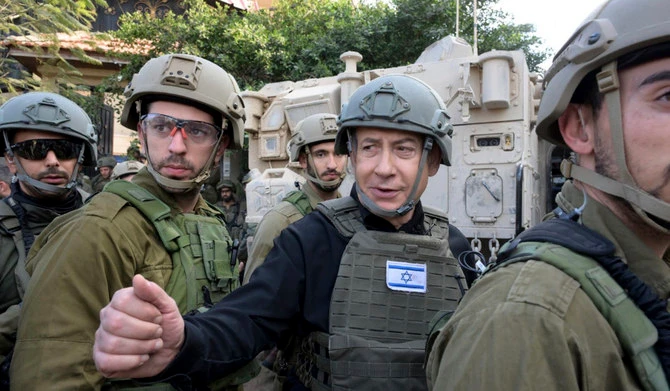 Netanyahu défie la décision de la Cour de justice de l'ONU, l'Unrwa fragilisée pour apporter son aide aux civils