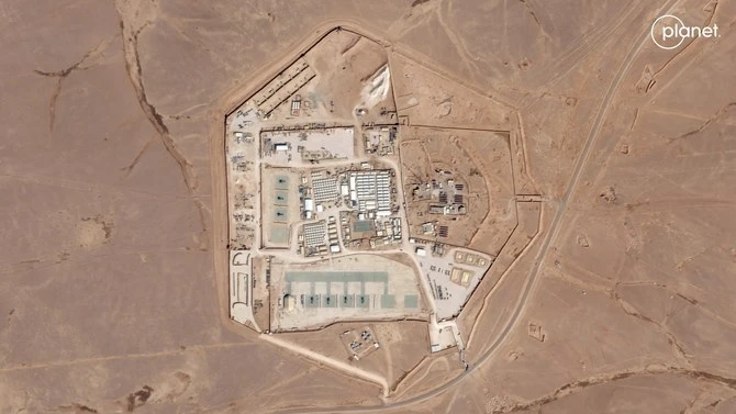 Soldats américains tués en Jordanie: l'Iran réfute toute implication