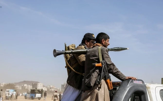 Les Houthis au service de la guerre sans fin!
