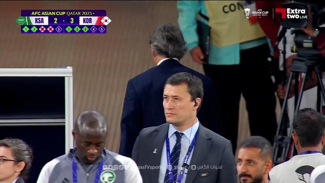 Roberto Mancini sous le feu des critiques après avoir tourné le dos aux joueurs et aux fans