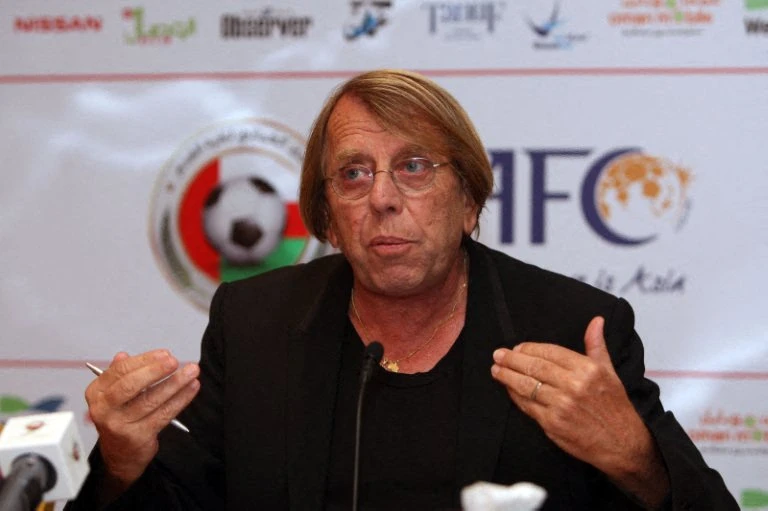 CAN 2023: Le titre se jouera entre le Sénégal, le Maroc et le Nigeria (Claude Leroy)