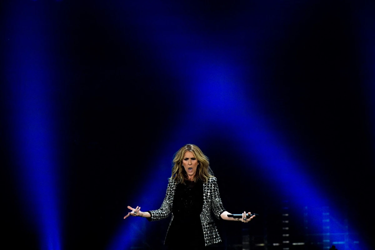 Documentaire sur Céline Dion, pour «sensibiliser» sur sa maladie