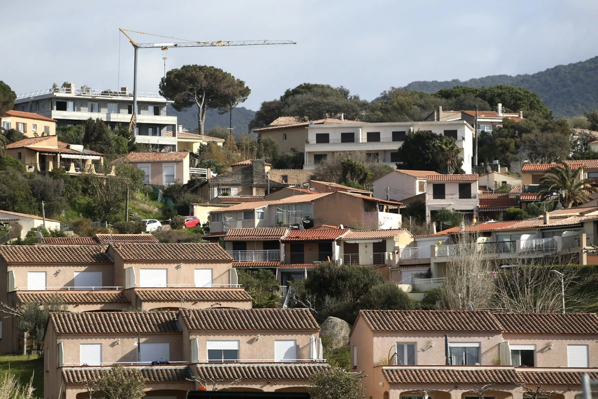 Avec le changement climatique, des biens plus difficiles à assurer