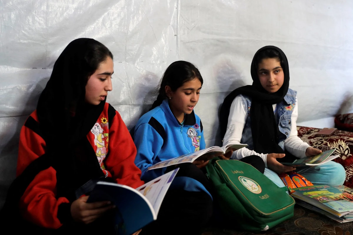 La fondatrice de Thaki, Rudayna Abdo, reçoit le prestigieux prix de la Fondation Schwab à Davos