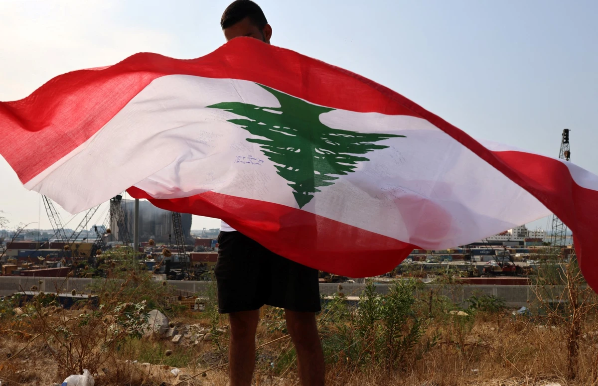 La communauté chiite et le Grand Liban