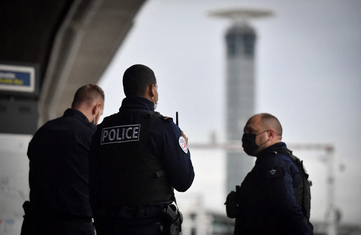 Intrusion dans un lycée d'Angoulême: deux adolescents en garde à vue