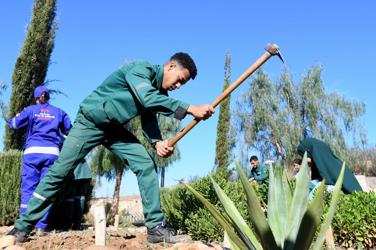 Maroc: L’agriculture menacée par le stress hydrique?