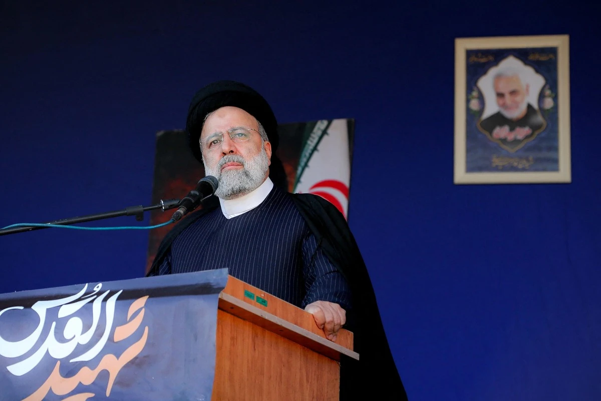 Et pourquoi l’Iran changerait-il son comportement?
