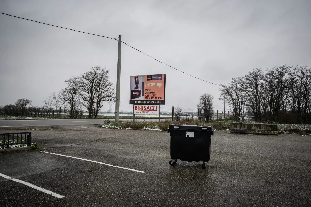 La France périphérique sous la loupe des écrivains