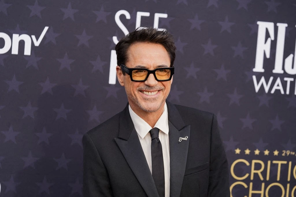 «Oppenheimer» en tête des nominations aux Oscars, coup d'éclat pour «Anatomie d'une chute»