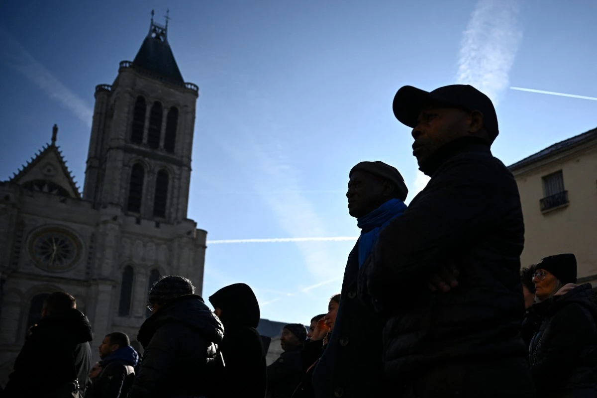 Saint-Denis prolonge l'arrêté contre les attroupements après la mort violente de deux jeunes