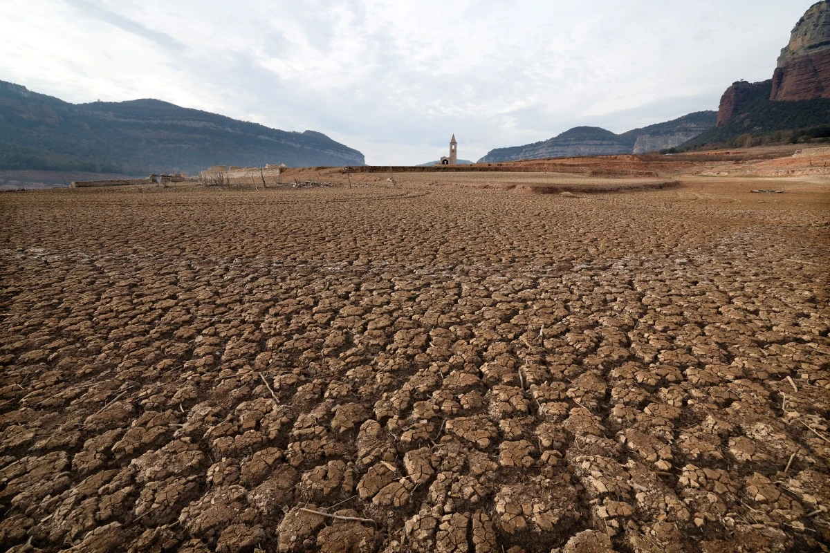 Maroc: Le gouvernement annonce des restrictions pour faire face au stress hydrique