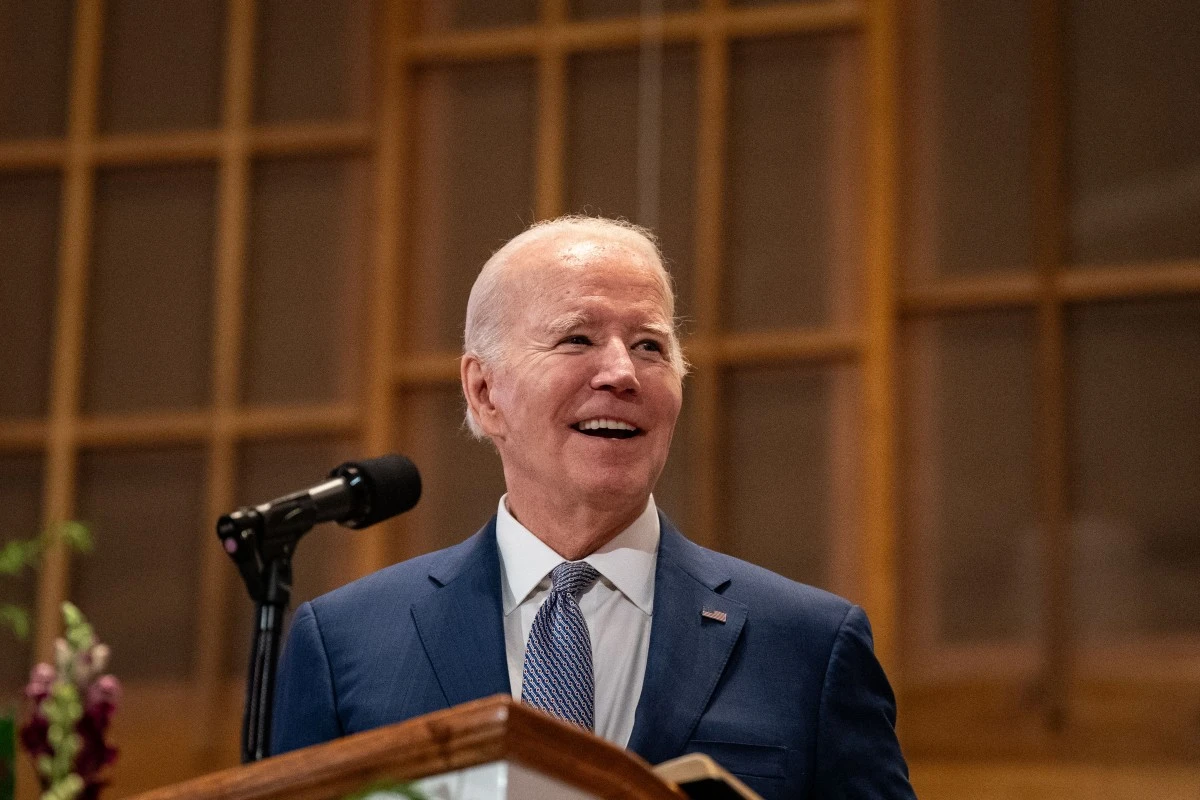 Biden osera-t-il reconnaître un État palestinien ?