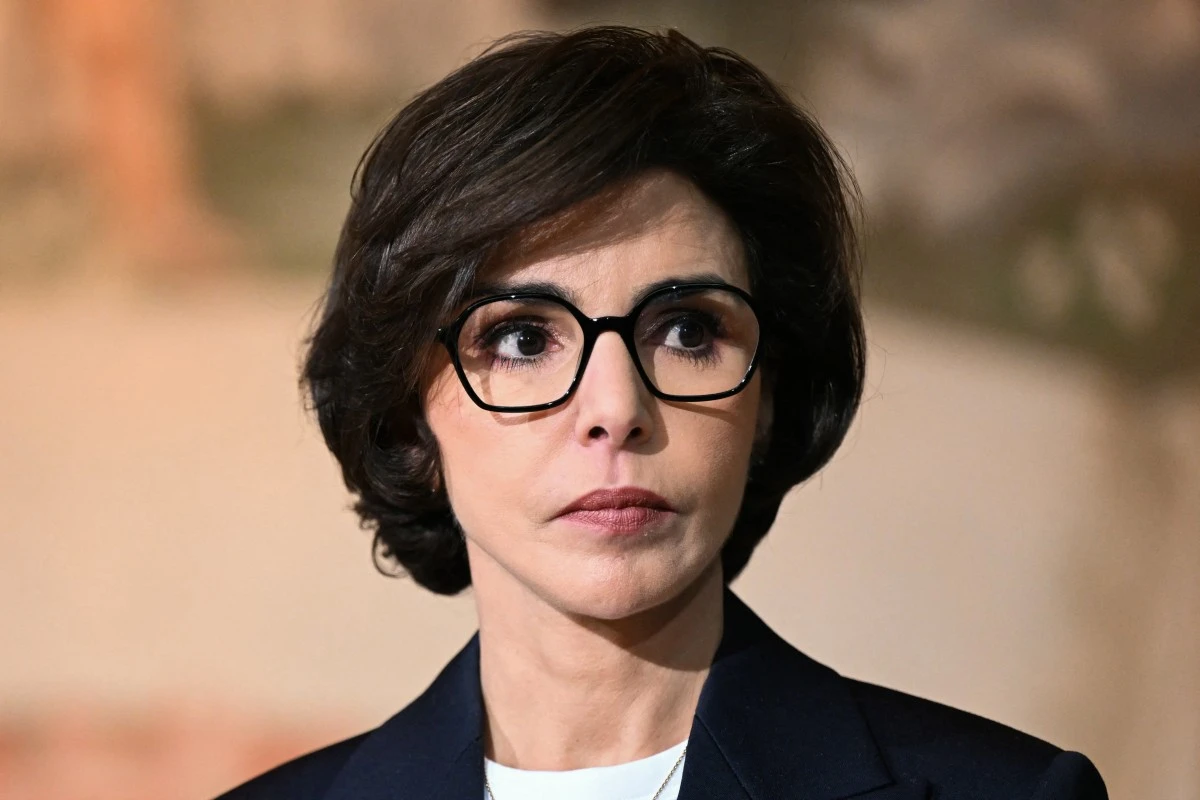 Rachida Dati fait de la «ruralité» sa priorité pour la culture