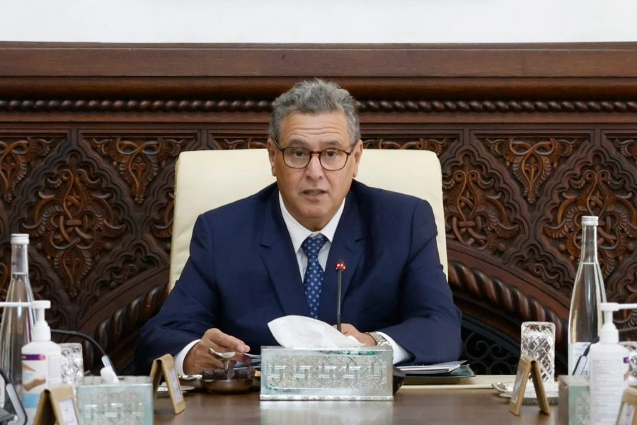 Maroc: Le Chef du gouvernement annonce des mesures face au stress hydrique