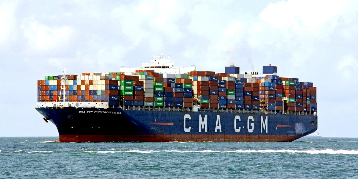 Les conteneurs de Maersk et CMA CGM transiteront par des ports espagnols