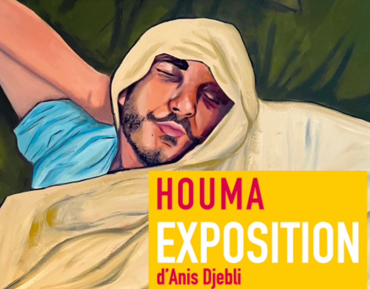 Exposition: Houma
