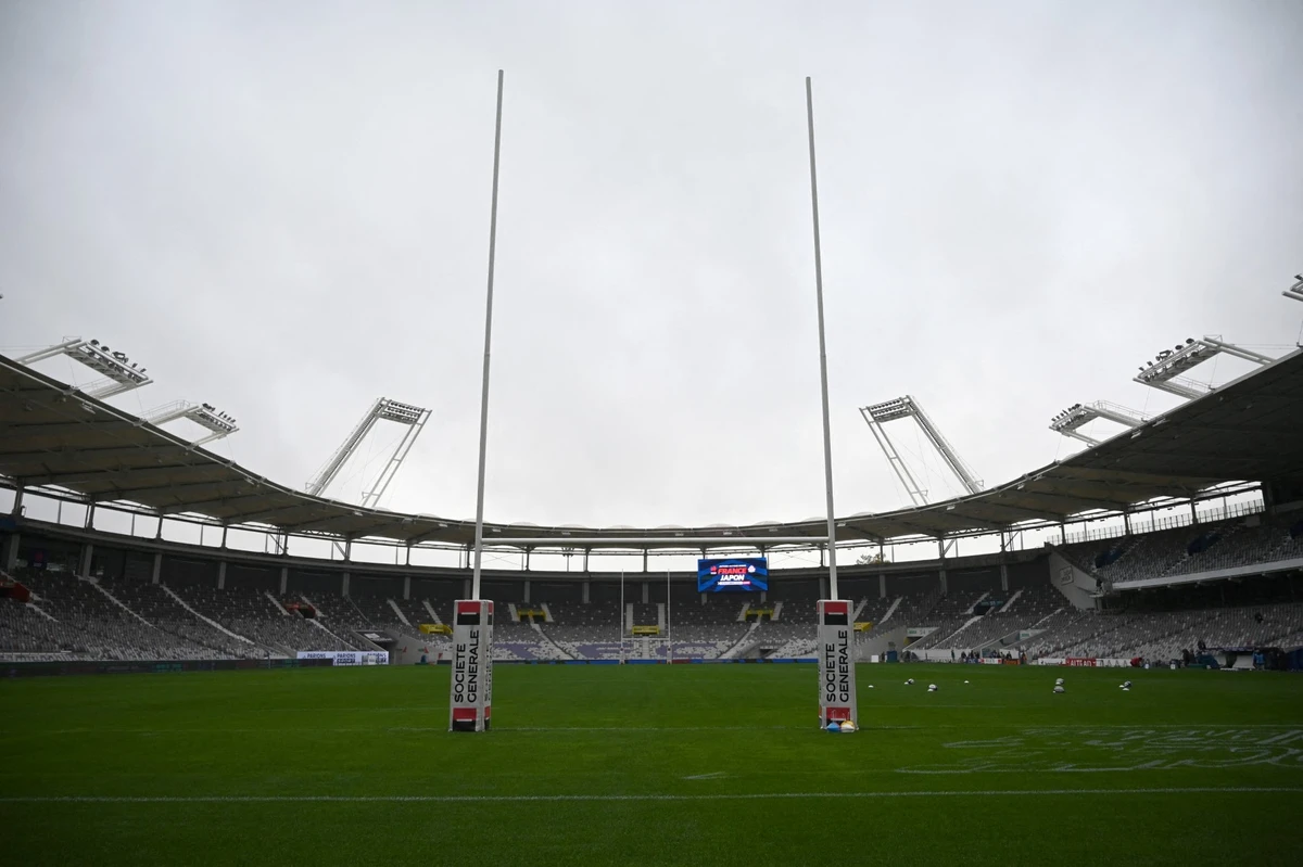 Rachat/concession du Stade de France: Les candidats déposent leurs offres
