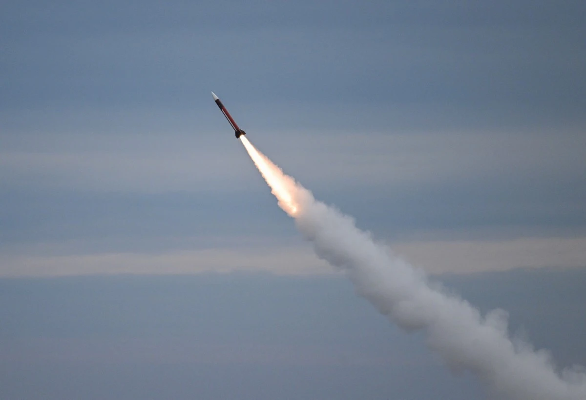 L'Otan veut acquérir jusqu'à 1000 missiles Patriot