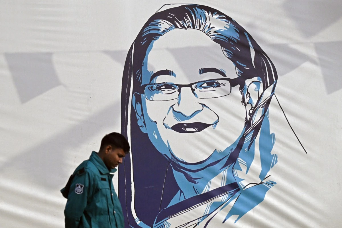 Législatives au Bangladesh: la Première ministre Hasina remporte trois-quarts des sièges