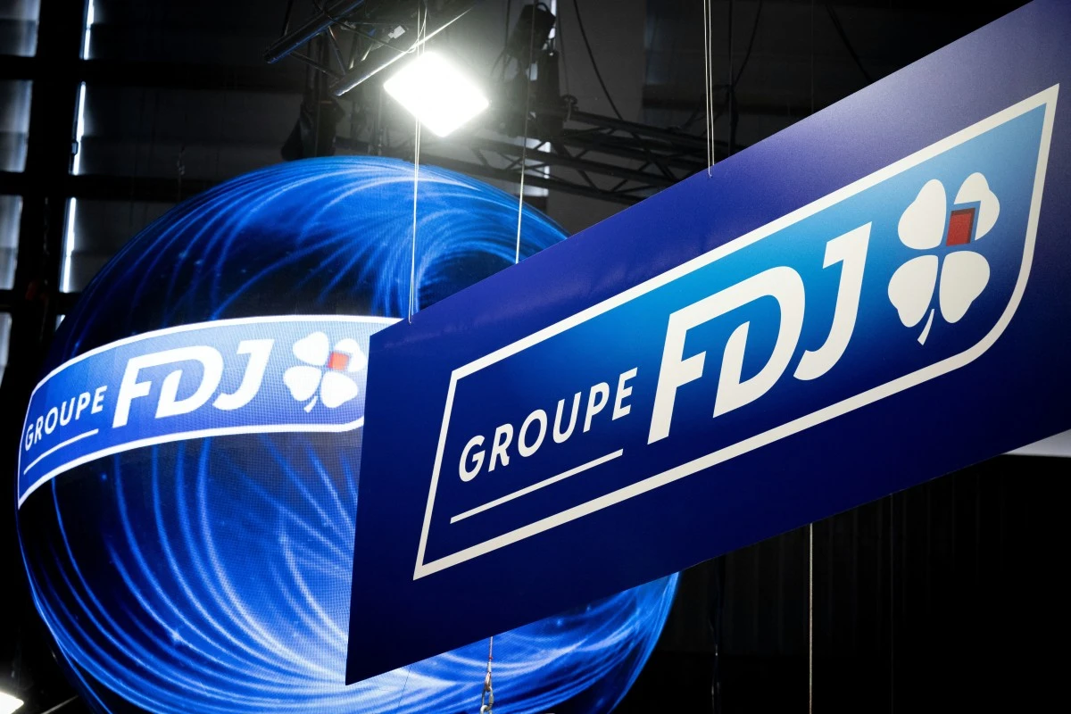 La FDJ en passe d'acquérir l'opérateur de jeux en ligne Kindred