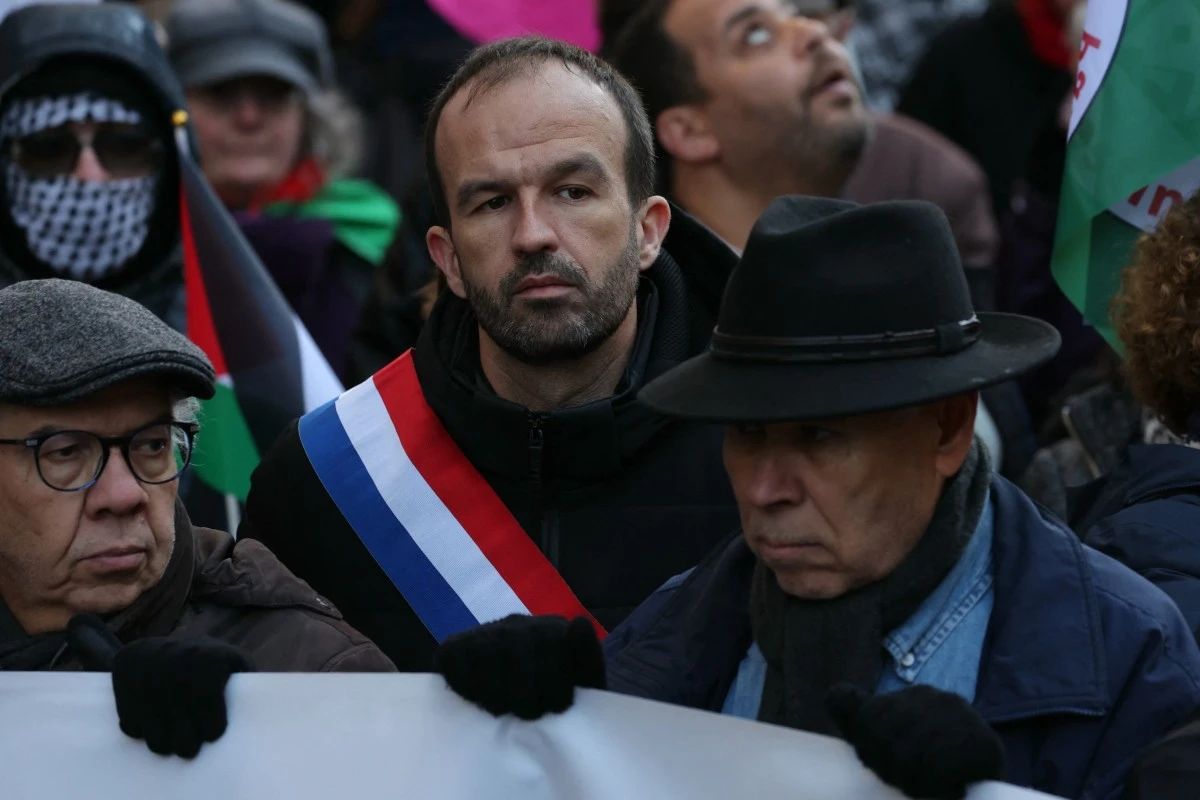 Attal prépare «un programme de souffrance générale», selon LFI