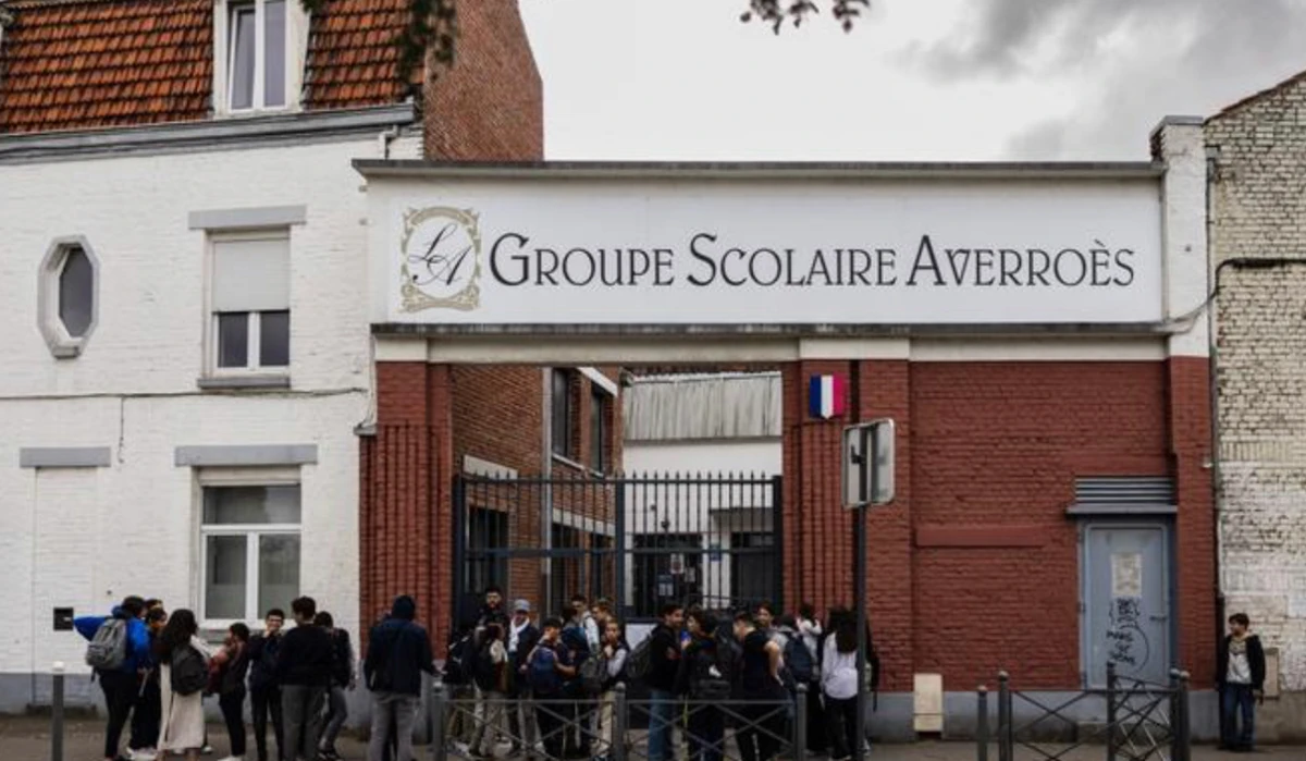 Fin du contrat avec l'Etat: Un «détournement de pouvoir manifeste», plaide le lycée Averroès